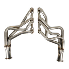 Hooker 2451-2HKR - Super Competition Long Tube Header