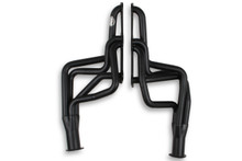 Hooker 4901HKR - Competition Long Tube Headers - Painted