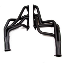 Hooker 4902HKR - Competition Long Tube Headers - Painted
