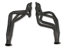 Hooker 3901HKR - Competition Long Tube Headers - Painted