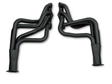 Hooker 3902HKR - Competition Long Tube Headers - Painted