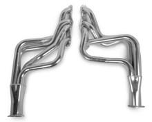 Hooker 3902-1HKR - Competition Headers - Ceramic Coated