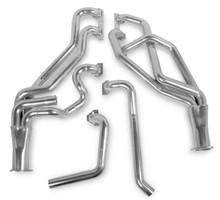 Hooker 6208-1HKR - Super Competition Full Length Header