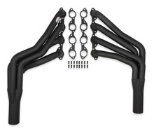 Hooker 6234HKR - Racing Heart Long Tube Header
