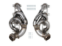 Hooker 70303304-RHKR - Blackheart Shorty Style Headers