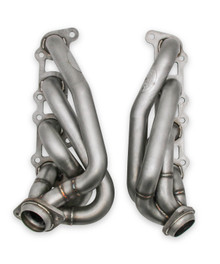 Hooker 70303406-RHKR - Blackheart Shorty Style Headers