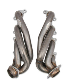 Hooker 70303405-RHKR - Blackheart Shorty Style Headers