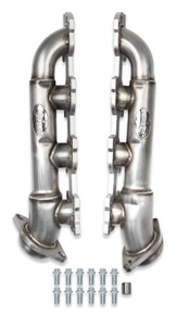 Hooker 70305304-RHKR - Blackheart Shorty Style Headers