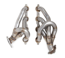 Hooker 70301410-RHKR - Blackheart Shorty Style Headers