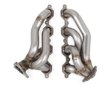 Hooker 70301411-RHKR - Blackheart Shorty Style Headers