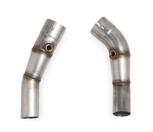 Hooker 70701311-RHKR - Blackheart Adapter Pipe