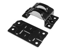Hooker 71221004HKR - Engine Swap Mount Kit LS to 70-81 GM F-Body