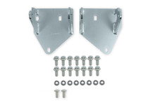 Hooker 71221008HKR - Engine Mount Brackets