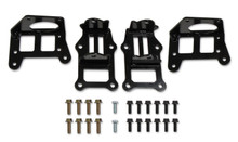 Hooker 71221024HKR - Engine Mount Bracket Kit