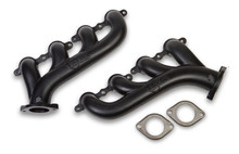 Hooker 8501-3HKR - Exhaust Manifolds
