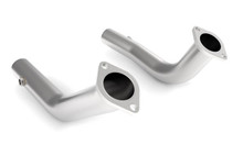 Hooker BH13257 - Blackheart Adapter Pipe