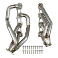 Hooker BH23104 - Blackheart Shorty Headers