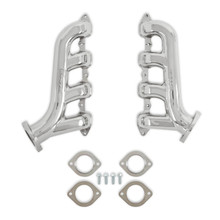 Hooker BHS3117 - Exhaust Manifold Set GM LT - Stainless Steel