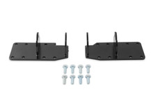 Hooker BHS556 - Engine Mount Brackets