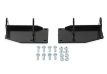 Hooker BHS580 - Engine Mount Brackets