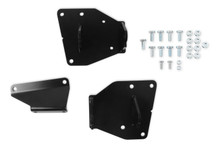 Hooker BHS554 - Engine Mount Brackets