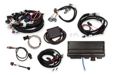 Holley EFI 550-919 - Terminator X Max MPFI System