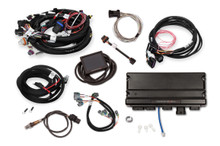 Holley EFI 550-932 - Terminator X Max MPFI System