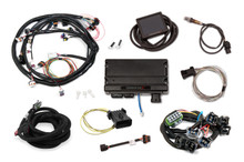 Holley EFI 550-937 - Terminator X MPFI System