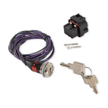 Holley EFI 558-407 - Dominator EFI Multi Map Selector