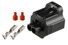 Holley EFI 570-237 - Intake Air Temperature Sensor Connector