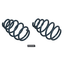 Hotchkis 19110F - 10+ Camaro SS Sport Front Coil Springs