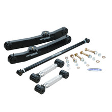 Hotchkis 1822 - 67-70 GM B-Body Double Uppers Rear Suspension Package