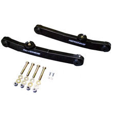 Hotchkis 1314 - 65-70 Chevrolet B-Body Lower Trailing Arms