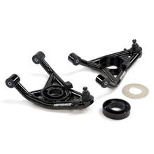 Hotchkis 1109 - 67-69 Chevrolet Camaro / Pontiac Firebird / 68-74 Chevy Nova Tubular Lower A-Arms