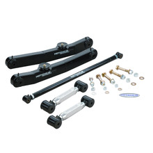 Hotchkis 1814 - 65-66 Chev Bel Air/Impala/Biscayne/Caprice/Impala B-Body Rear Suspension Pkg w/ Dual Upper