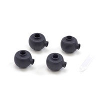 Hotchkis 1110-BK - 66-74 Dodge/Plymouth B & E Body Control Arm Boot Kit