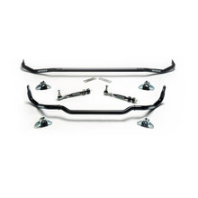 Hotchkis 22112 - 12-13 Chevy Camaro Swaybar Set
