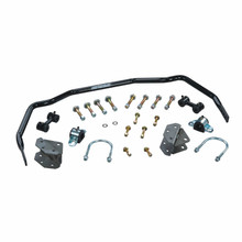 Hotchkis 22385R - 67-72 Plymouth Valiant/Dodge Dart / 71-72 Plymouth Scamp/Dodge Demon REAR Sport Swaybar