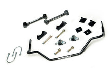 Hotchkis 22115R - 67-70 Ford Mustang Sport Rear Swaybar