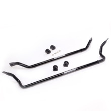 Hotchkis 22117 - 14-15 Corvette C7 Stingray Coupe Z51/Z06 Sport Swaybar Set