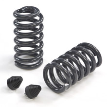 Hotchkis 19390F - 67-72 Chevy C-10 Front Sport Coil Springs Set