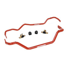 Hotchkis 22413 - 03-08 350Z / 03-06 G35 Sedan / 03-07 G35 Coupe ONLY Sport Swaybars (Front does NOT fit the