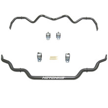 Hotchkis 22441 - 07+ G35 Sedan / 09+ 370z / 08+ G37 / 08+ G35 Sport Swaybars (Only Fits RWD Cars)