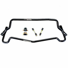 Hotchkis 2206 - 77-96 GM B-Body Wagon Only Sway Bar Kit