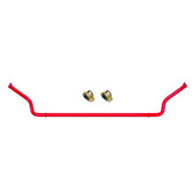Hotchkis 22425R - 05-08 Scion TC Rear Swaybar - Black