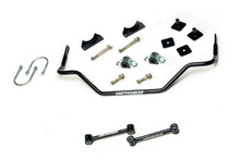 Hotchkis 22114R - 64-66 Ford Mustang Rear Sway Bar Set