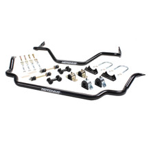 Hotchkis 2281 - 78-88 Pontiac Grand Prix / 78-88 Chevy Monte Carlo/78-87 El Camino Extreme Sway Bar Set
