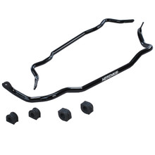 Hotchkis 2285 - 97-04 Corvette C5 Front & Rear Sway Bar Kit (w/o endlinks)