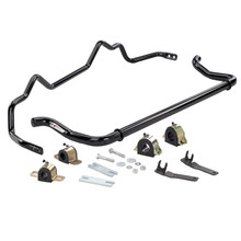 Hotchkis 22827 - 03-04 Audi RS6 Front & Rear Swaybar Set