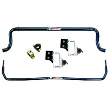 Hotchkis 22801 - 96-02 Audi Quattro S4 Swaybar Set